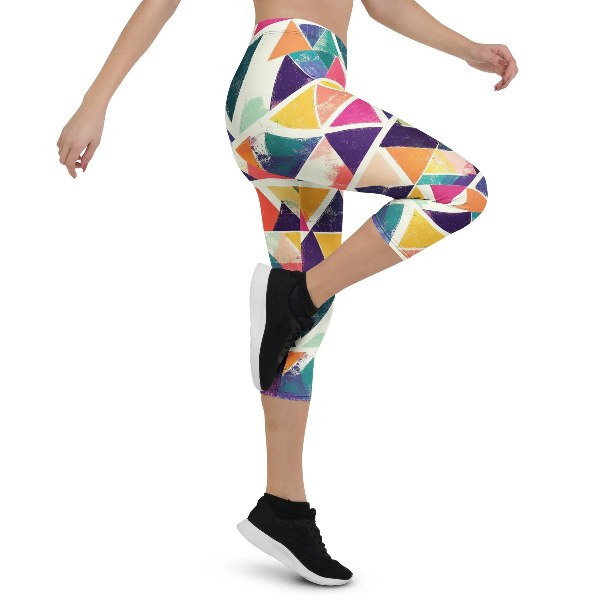 triangel-v4-damen-capri-leggings-capri-leggings-jlr-design-10 - JLR Design