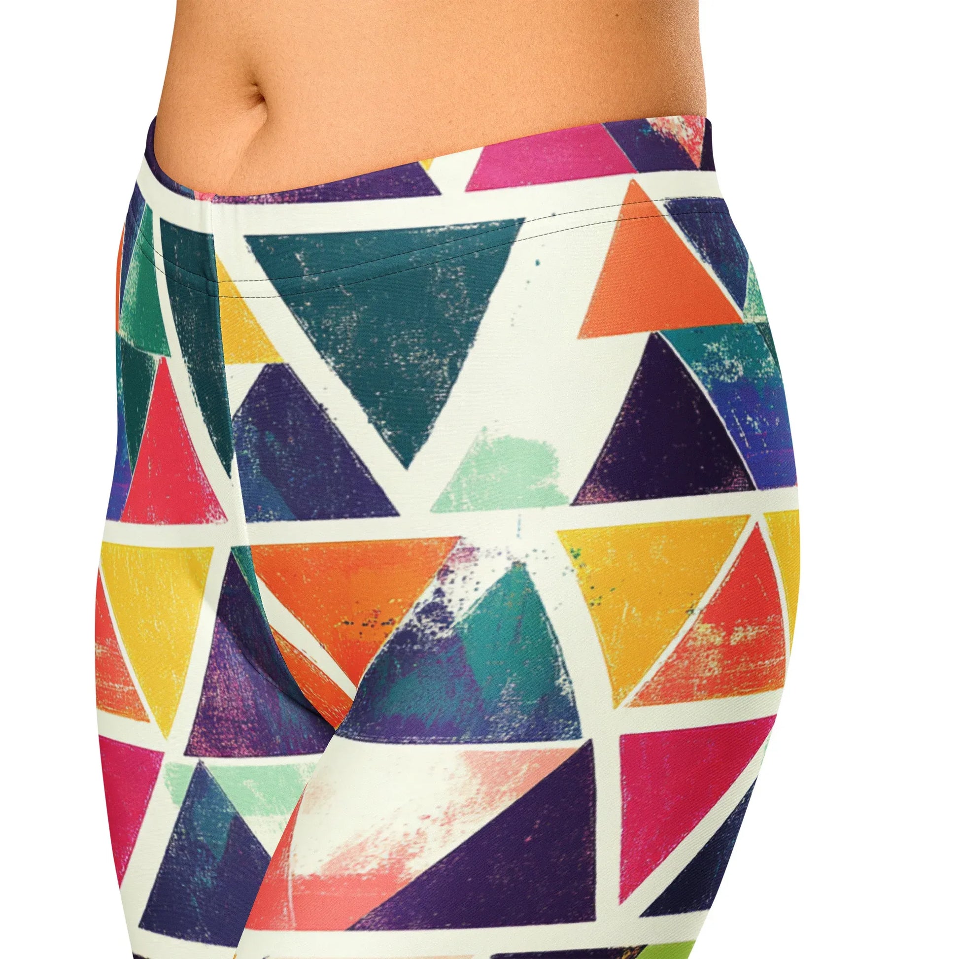 triangel-v4-damen-capri-leggings-capri-leggings-jlr-design-2 - JLR Design