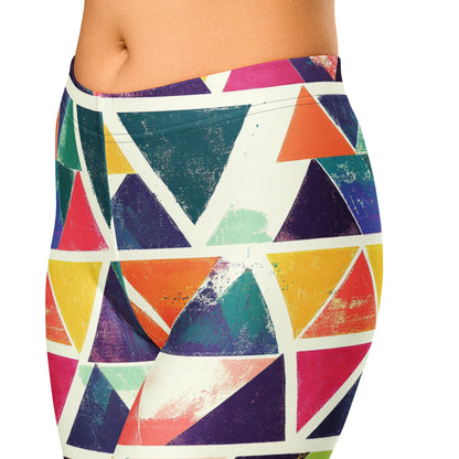 triangel-v4-damen-capri-leggings-capri-leggings-jlr-design-2 - JLR Design