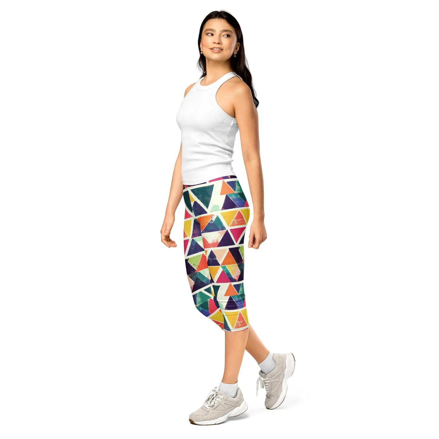 triangel-v4-damen-capri-leggings-capri-leggings-jlr-design-3 - JLR Design
