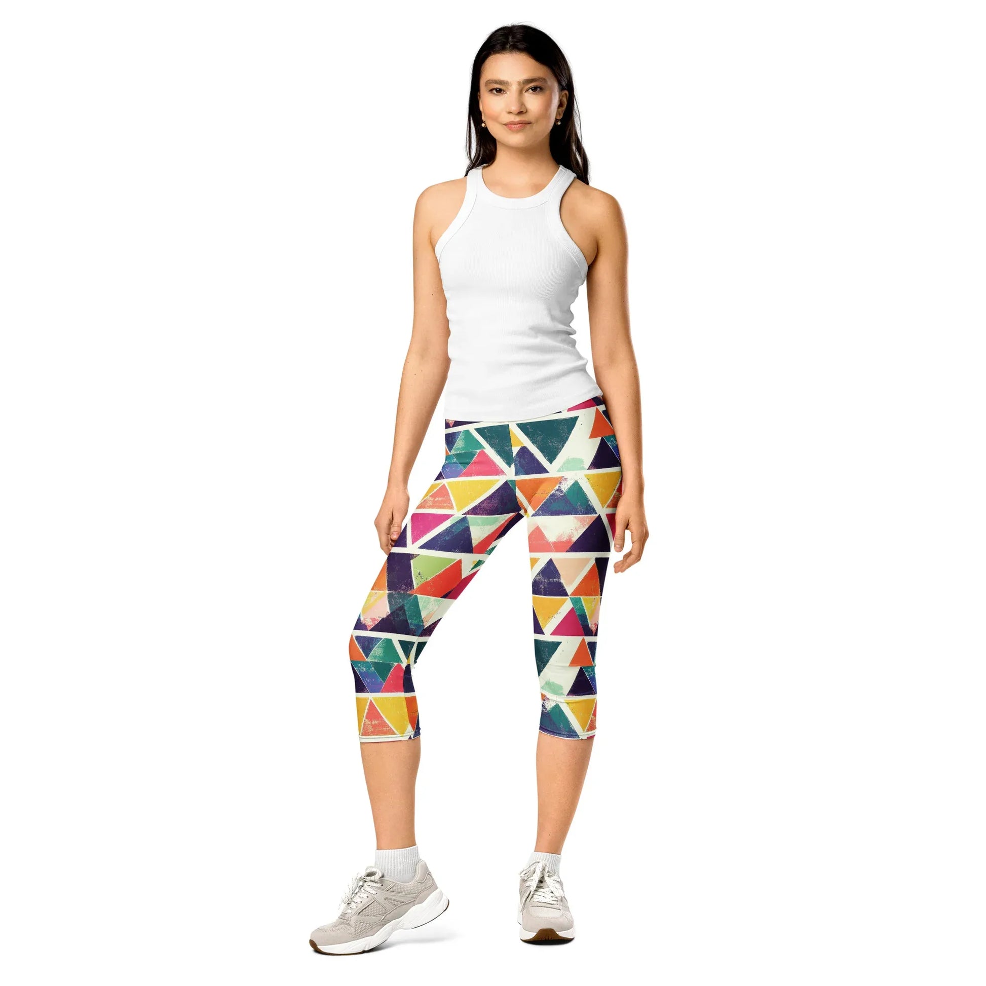 triangel-v4-damen-capri-leggings-capri-leggings-jlr-design-4 - JLR Design