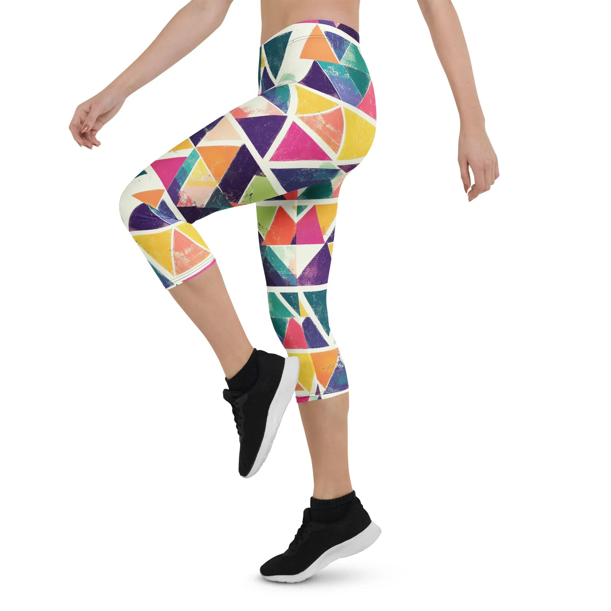 triangel-v4-damen-capri-leggings-capri-leggings-jlr-design-9 - JLR Design