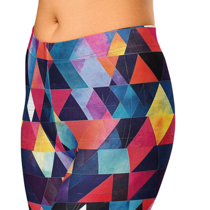 triangel-v5-damen-capri-leggings-capri-leggings-jlr-design-2 - JLR Design