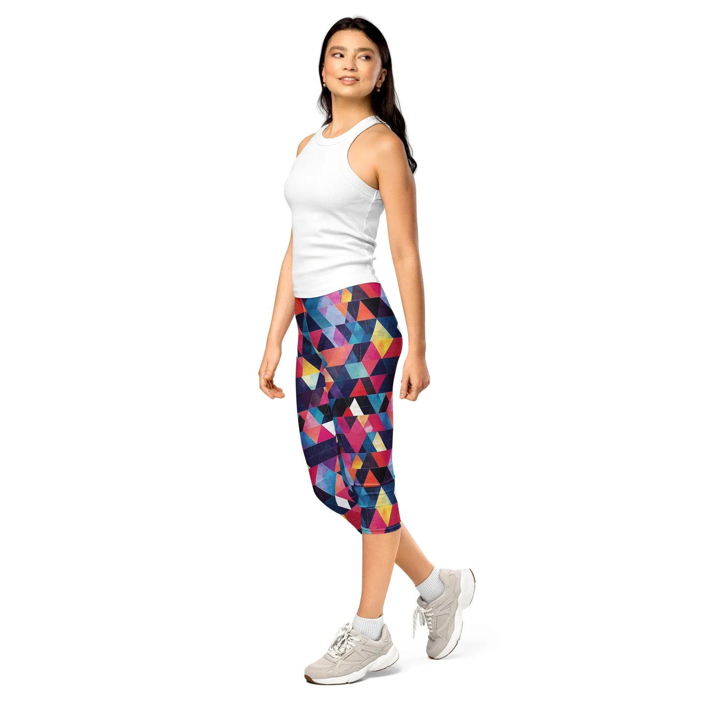 triangel-v5-damen-capri-leggings-capri-leggings-jlr-design-3 - JLR Design