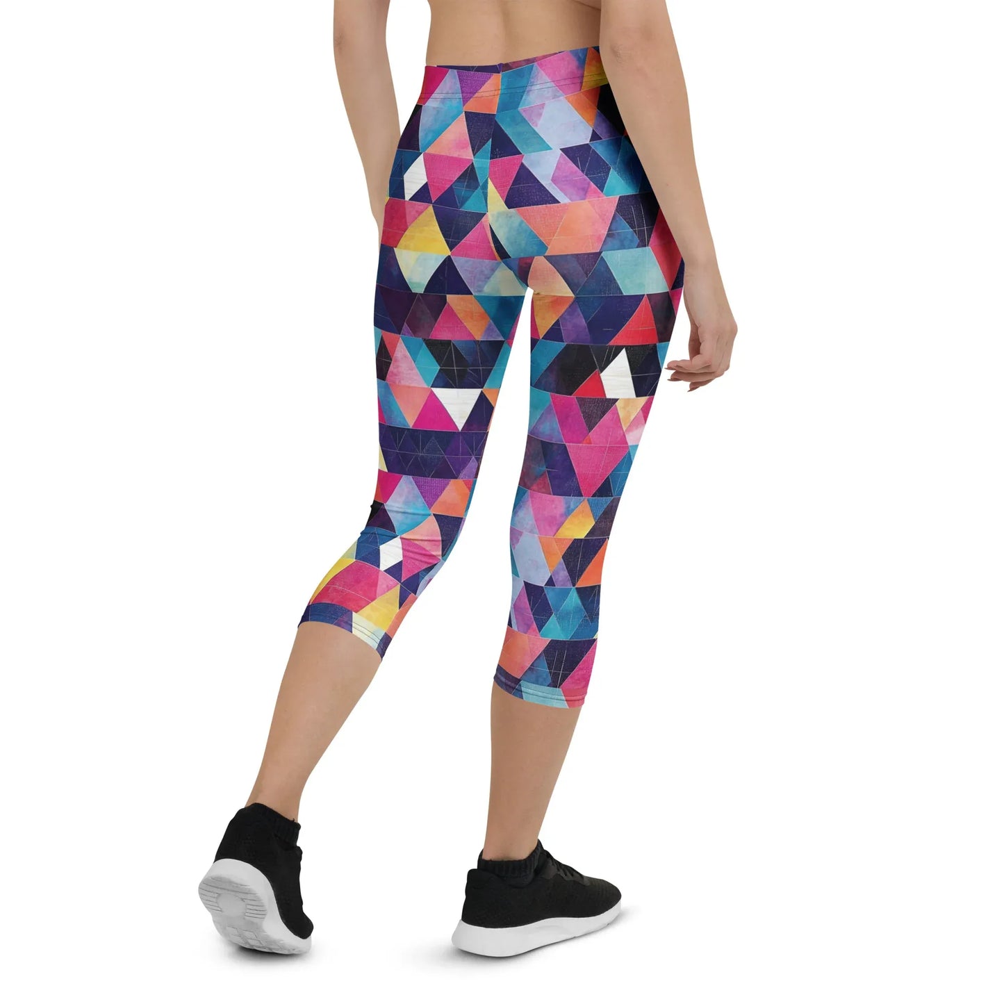 triangel-v5-damen-capri-leggings-capri-leggings-jlr-design-8 - JLR Design