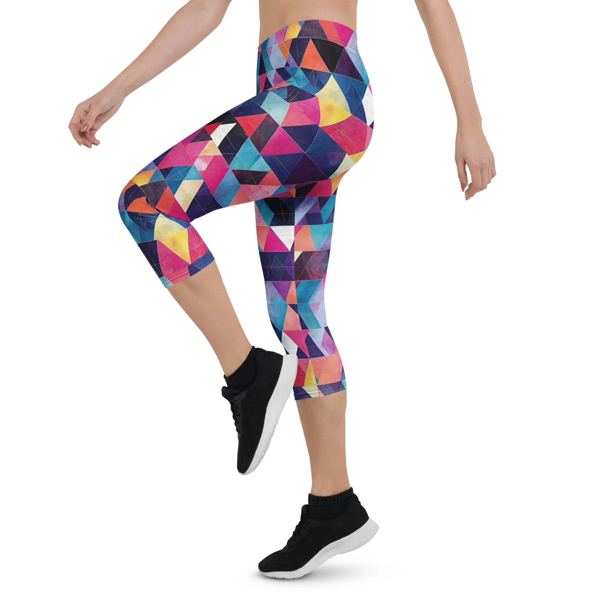 triangel-v5-damen-capri-leggings-capri-leggings-jlr-design-9 - JLR Design