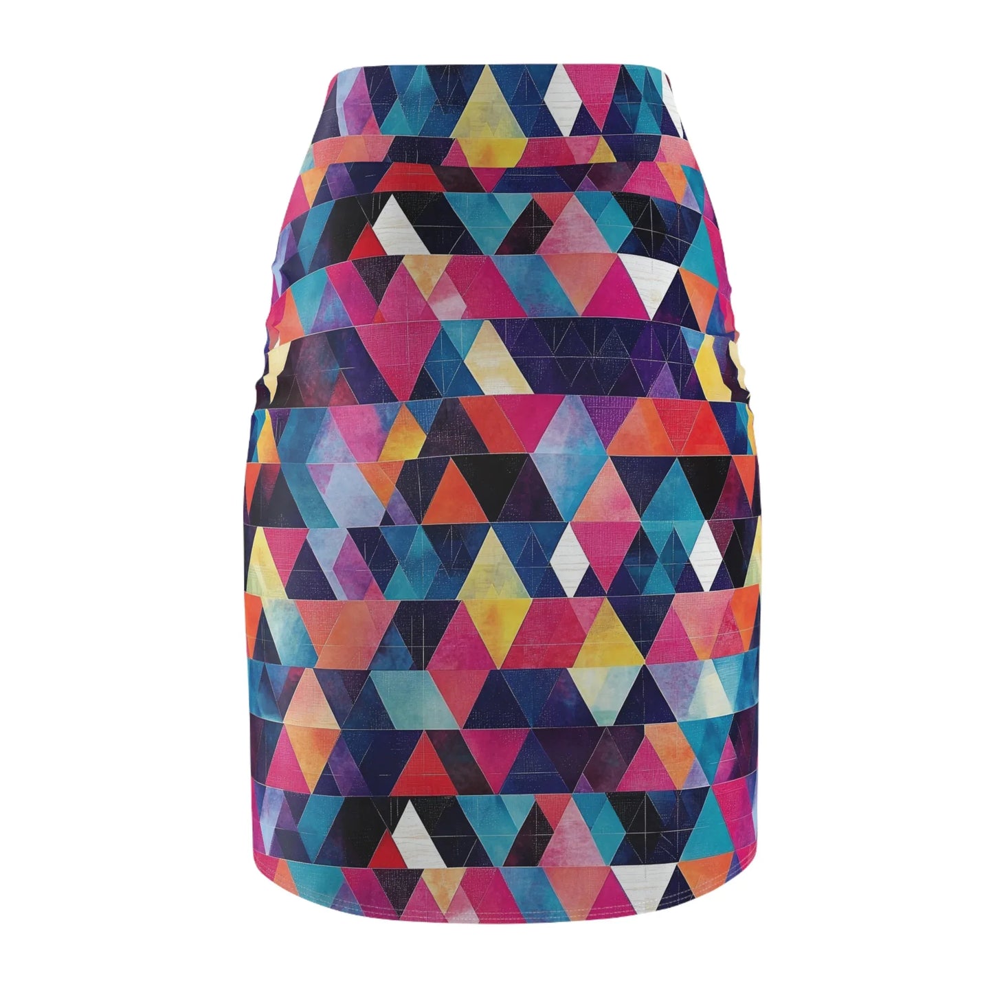triangle-v1-bleistiftrock-fur-damen-eleganter-mid-waist-rock-mit-stretch-komfort-bleistiftrock-jlr-design-5 - JLR Design