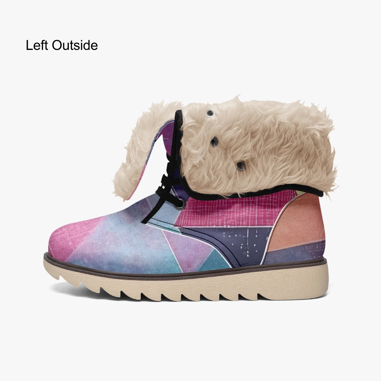triangle-v1-chic-boots-mit-pluschfutter-stiefel-jlr-design-5 - JLR Design