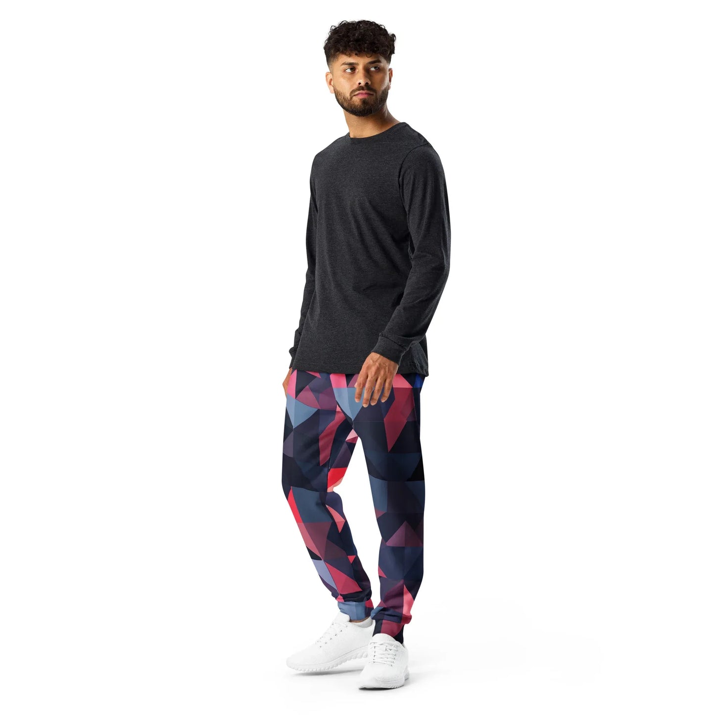 triangle-v1-herren-jogginghose-jogginghose-jlr-design-2 - JLR Design