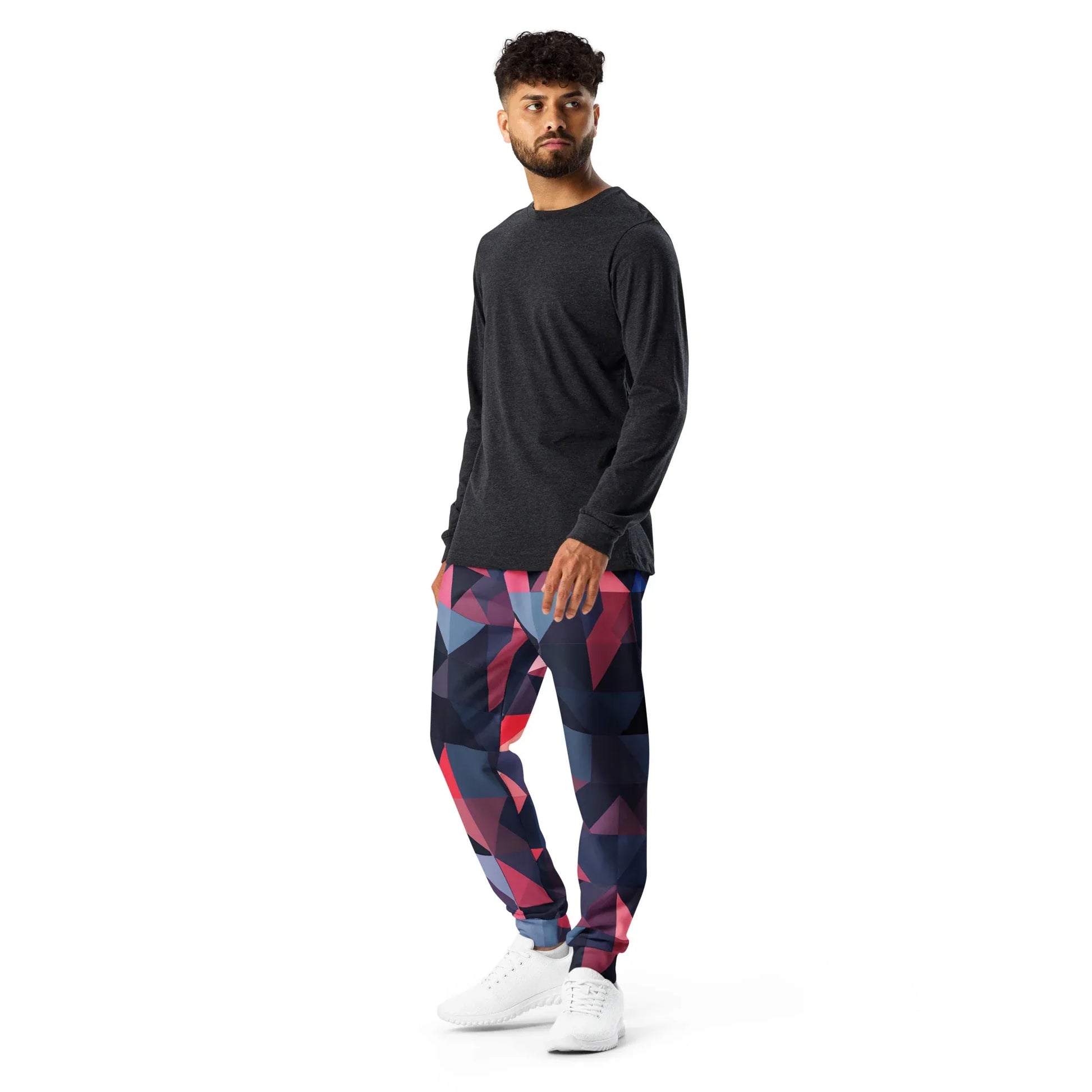 triangle-v1-herren-jogginghose-jogginghose-jlr-design-2 - JLR Design