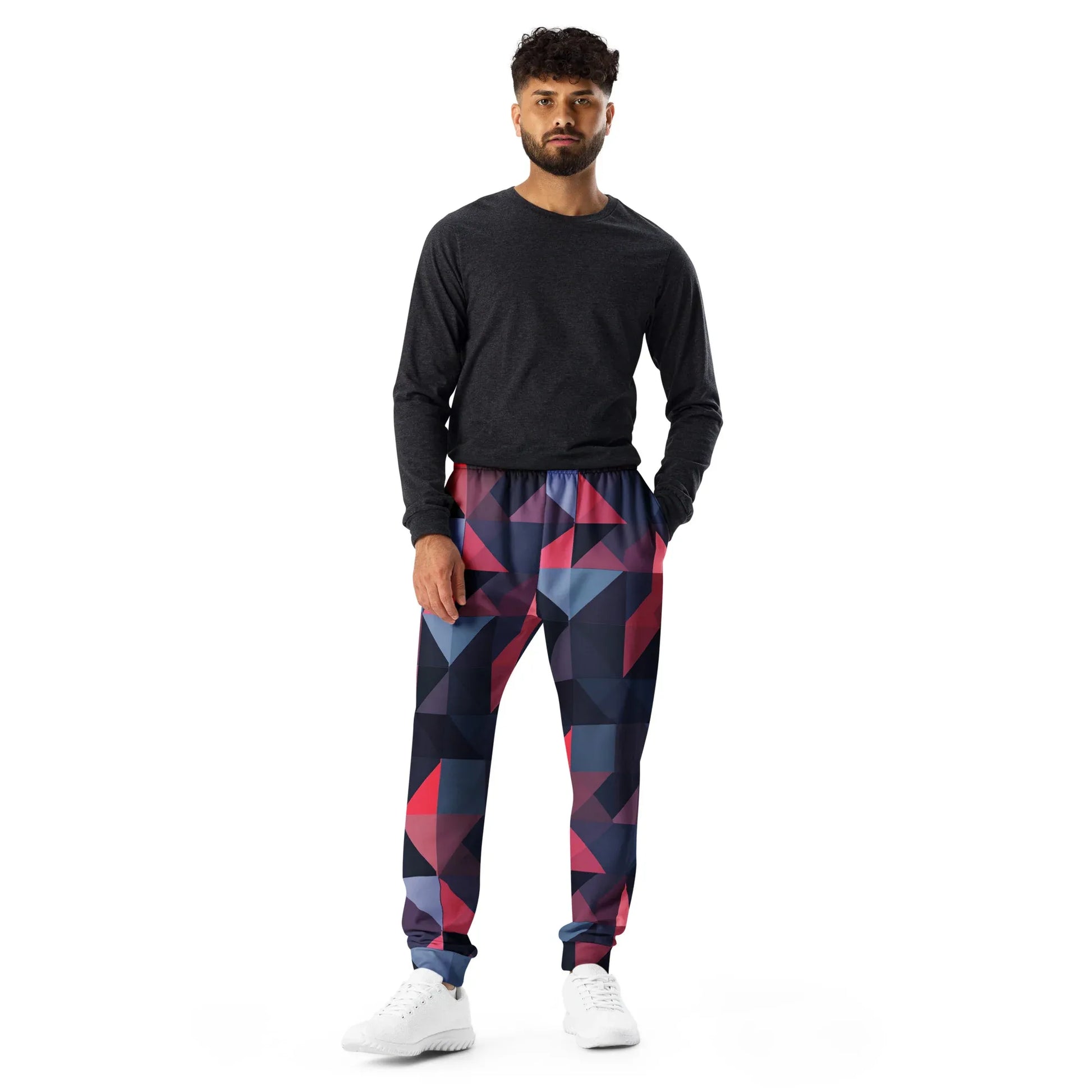 triangle-v1-herren-jogginghose-jogginghose-jlr-design-3 - JLR Design