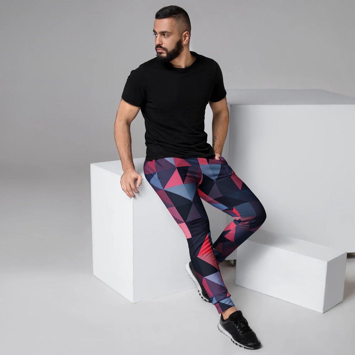 triangle-v1-herren-jogginghose-jogginghose-jlr-design-6 - JLR Design