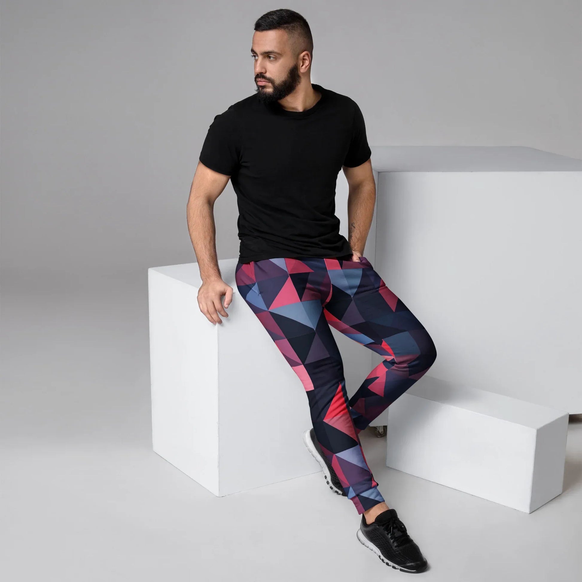 triangle-v1-herren-jogginghose-jogginghose-jlr-design-6 - JLR Design