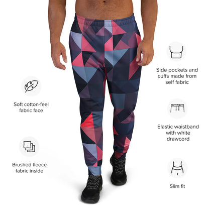 triangle-v1-herren-jogginghose-jogginghose-jlr-design-7 - JLR Design