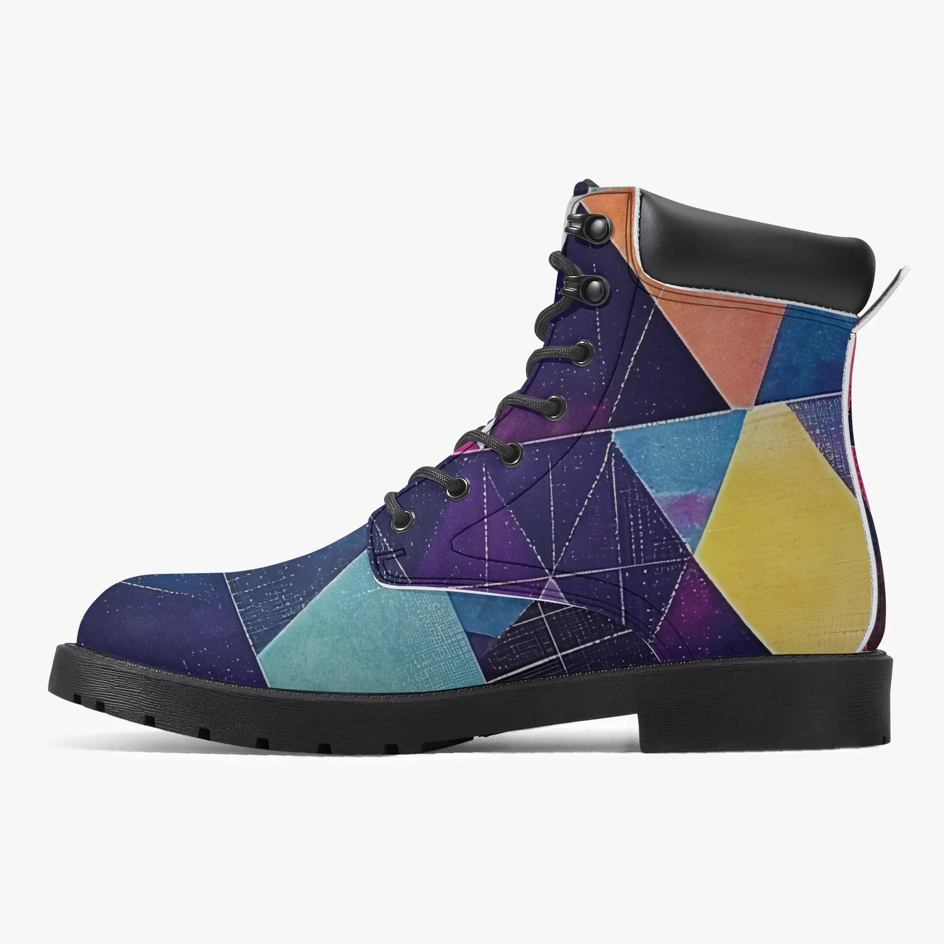 triangle-v1-leder-boots-or-stylische-und-warme-winterstiefel-boots-jlr-design-7 - JLR Design
