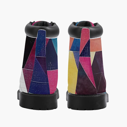 triangle-v1-leder-boots-or-stylische-und-warme-winterstiefel-boots-jlr-design-9 - JLR Design