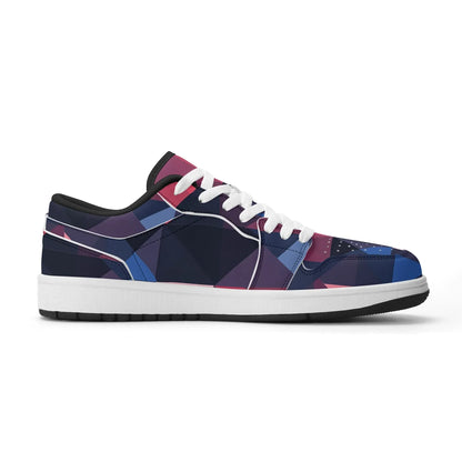 triangle-v1-low-top-leder-sneaker-fur-damen-sneaker-jlr-design-10 - JLR Design