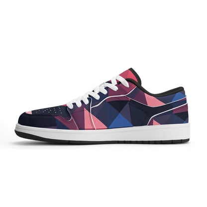 triangle-v1-low-top-leder-sneaker-fur-damen-sneaker-jlr-design-11 - JLR Design