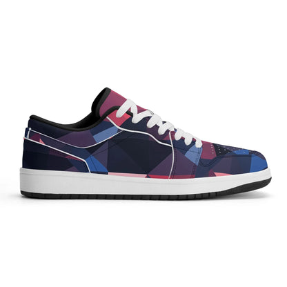triangle-v1-low-top-leder-sneaker-fur-damen-sneaker-jlr-design-12 - JLR Design