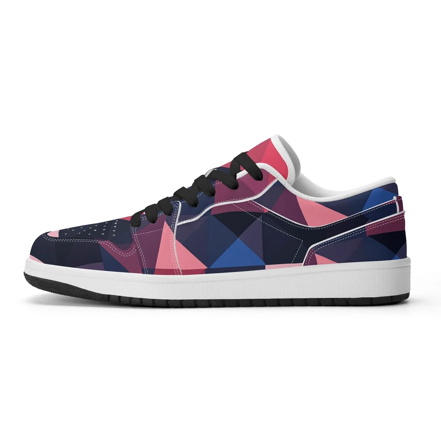triangle-v1-low-top-leder-sneaker-fur-damen-sneaker-jlr-design-2 - JLR Design