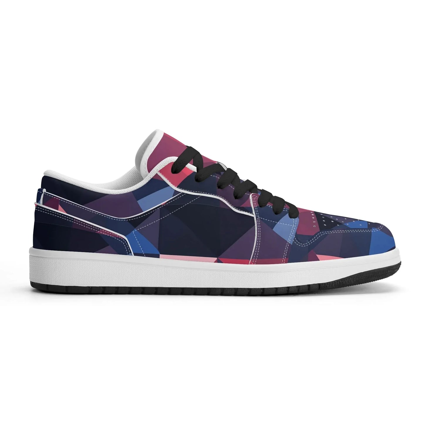 triangle-v1-low-top-leder-sneaker-fur-damen-sneaker-jlr-design-5 - JLR Design