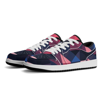 triangle-v1-low-top-leder-sneaker-fur-damen-sneaker-jlr-design-8 - JLR Design