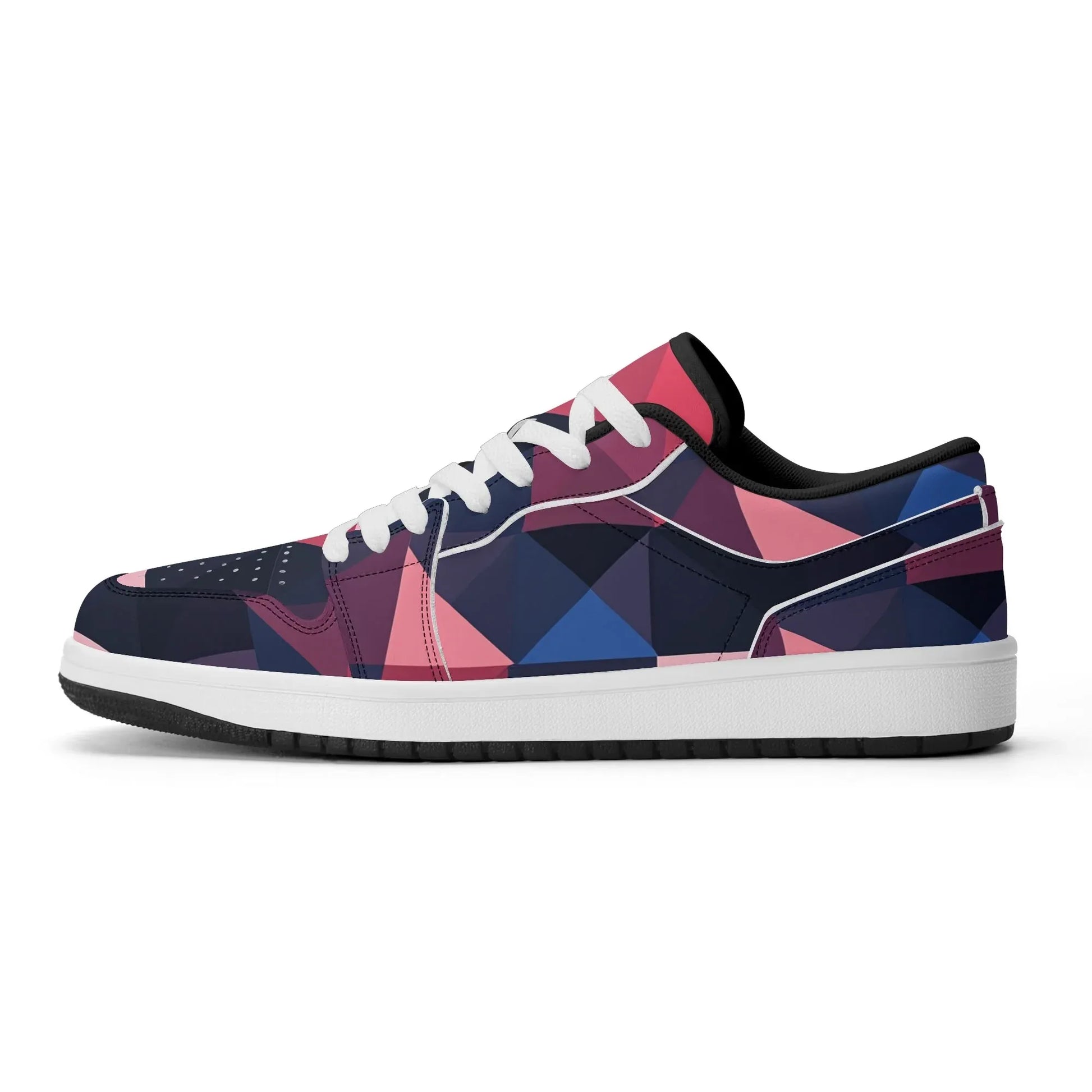 triangle-v1-low-top-leder-sneaker-fur-damen-sneaker-jlr-design-9 - JLR Design