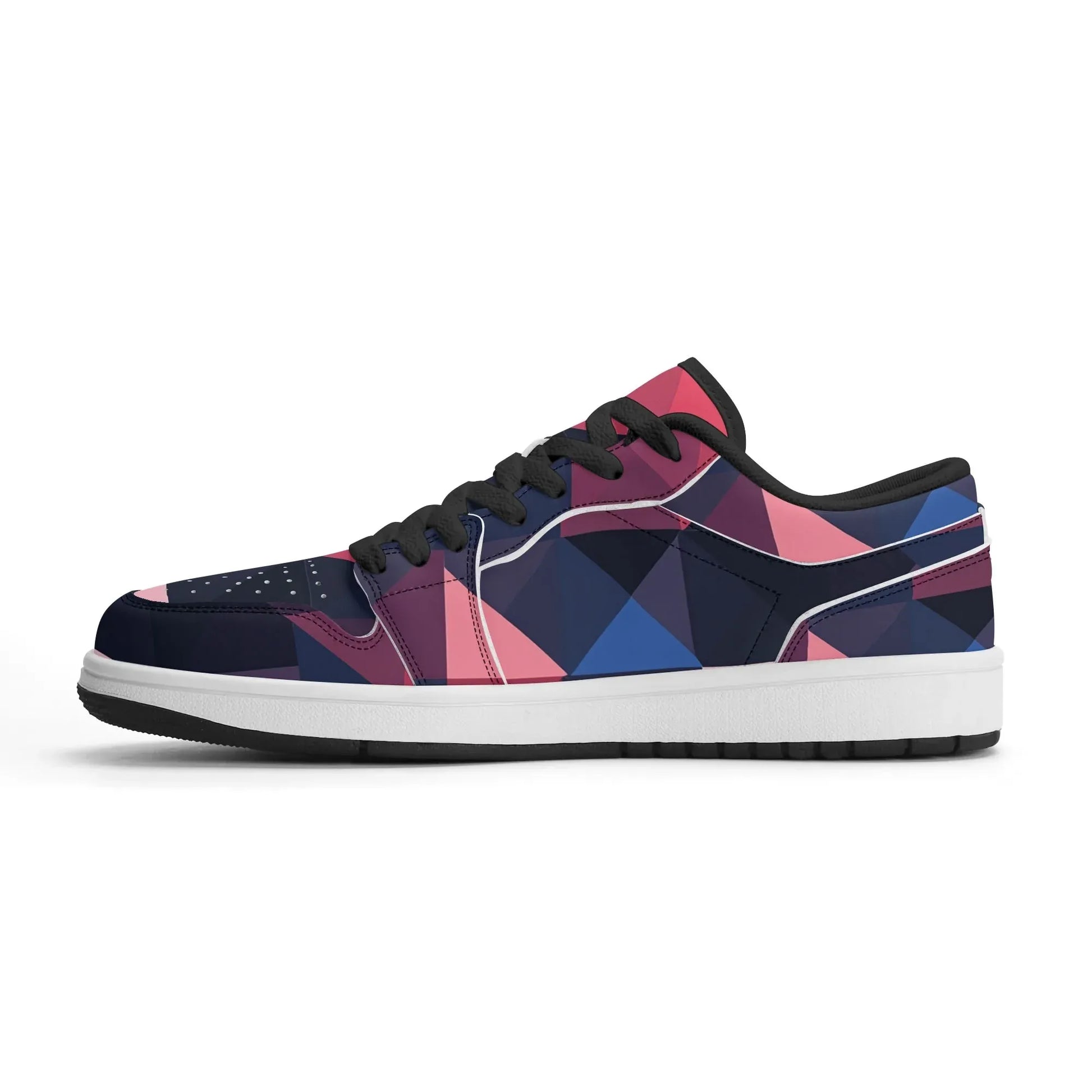 triangle-v1-low-top-leder-sneaker-fur-herren-sneaker-jlr-design-11 - JLR Design