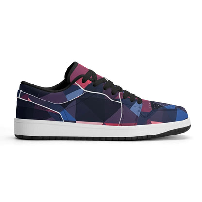 triangle-v1-low-top-leder-sneaker-fur-herren-sneaker-jlr-design-12 - JLR Design