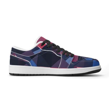 triangle-v1-low-top-leder-sneaker-fur-herren-sneaker-jlr-design-3 - JLR Design