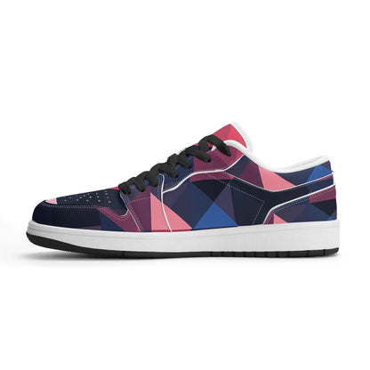 triangle-v1-low-top-leder-sneaker-fur-herren-sneaker-jlr-design-4 - JLR Design