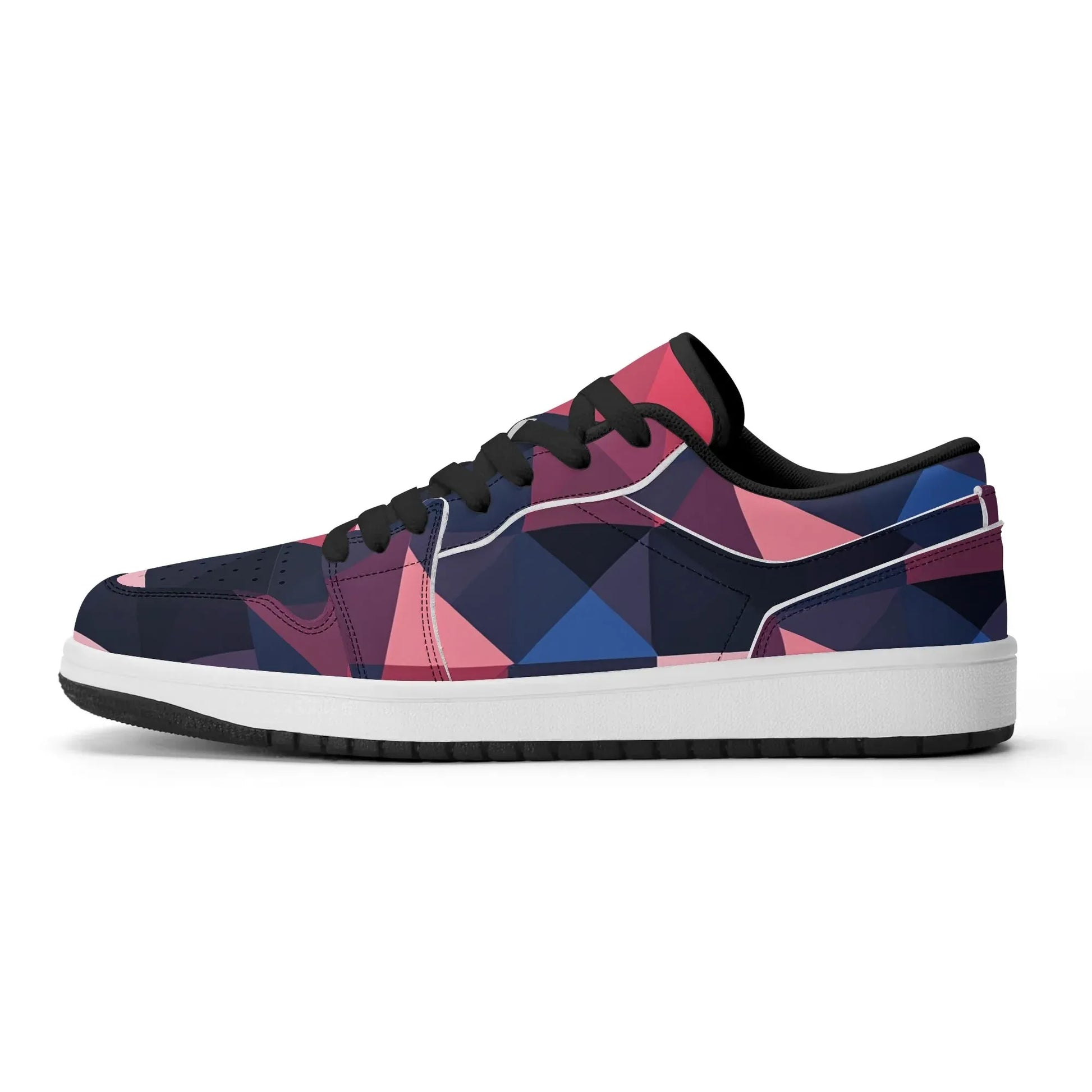 triangle-v1-low-top-leder-sneaker-fur-herren-sneaker-jlr-design-9 - JLR Design