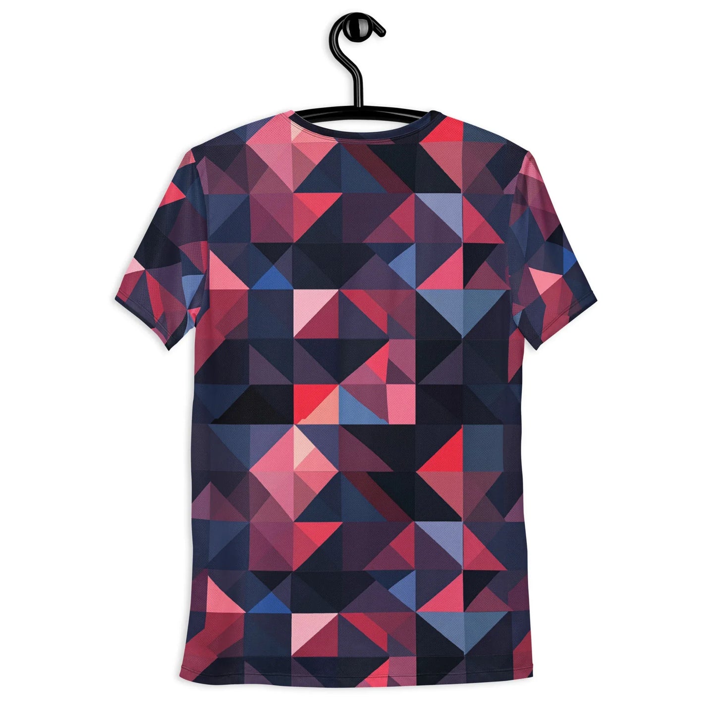 triangle-v1-sport-t-shirt-fur-herren-sport-t-shirt-jlr-design-2 - JLR Design