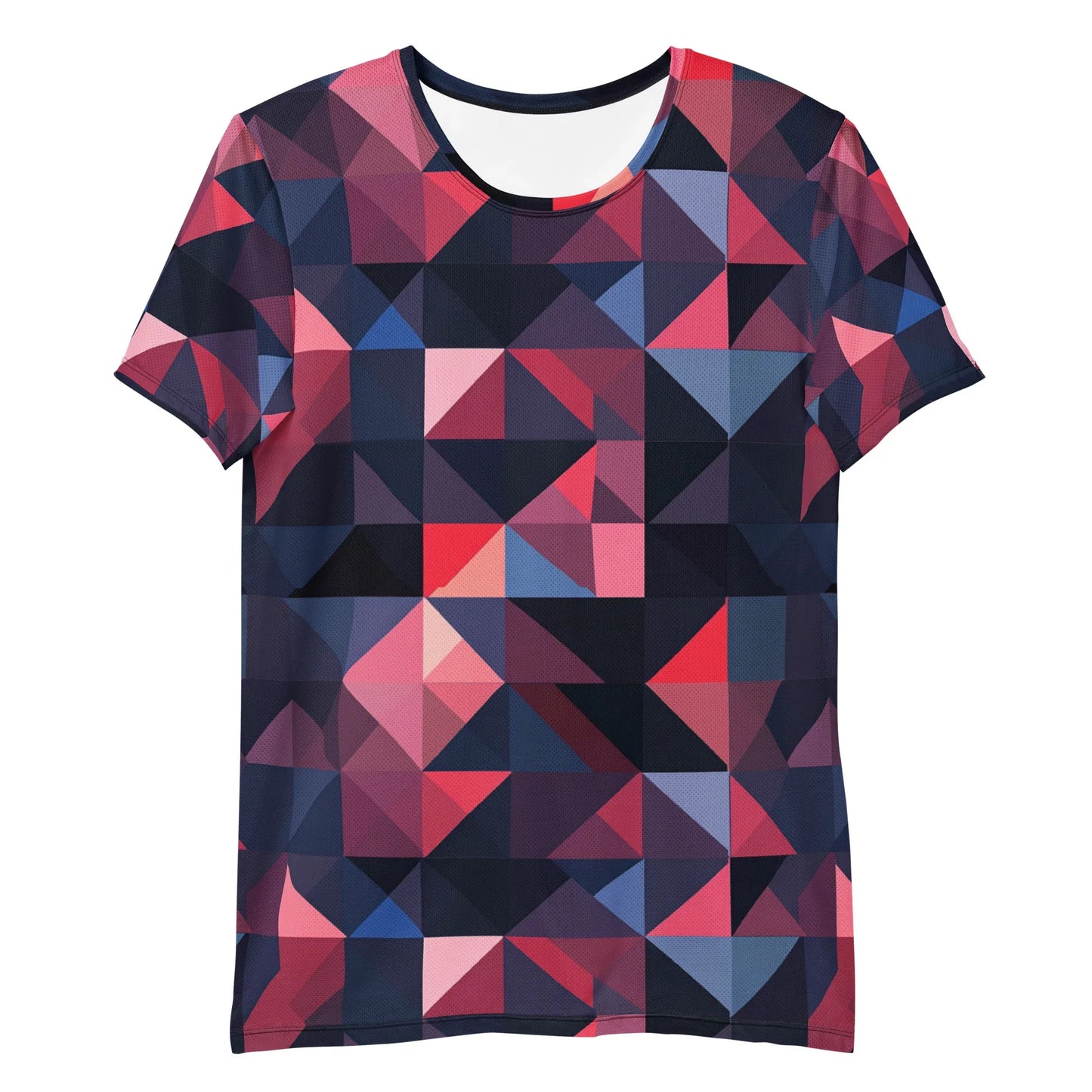 triangle-v1-sport-t-shirt-fur-herren-sport-t-shirt-jlr-design-4 - JLR Design