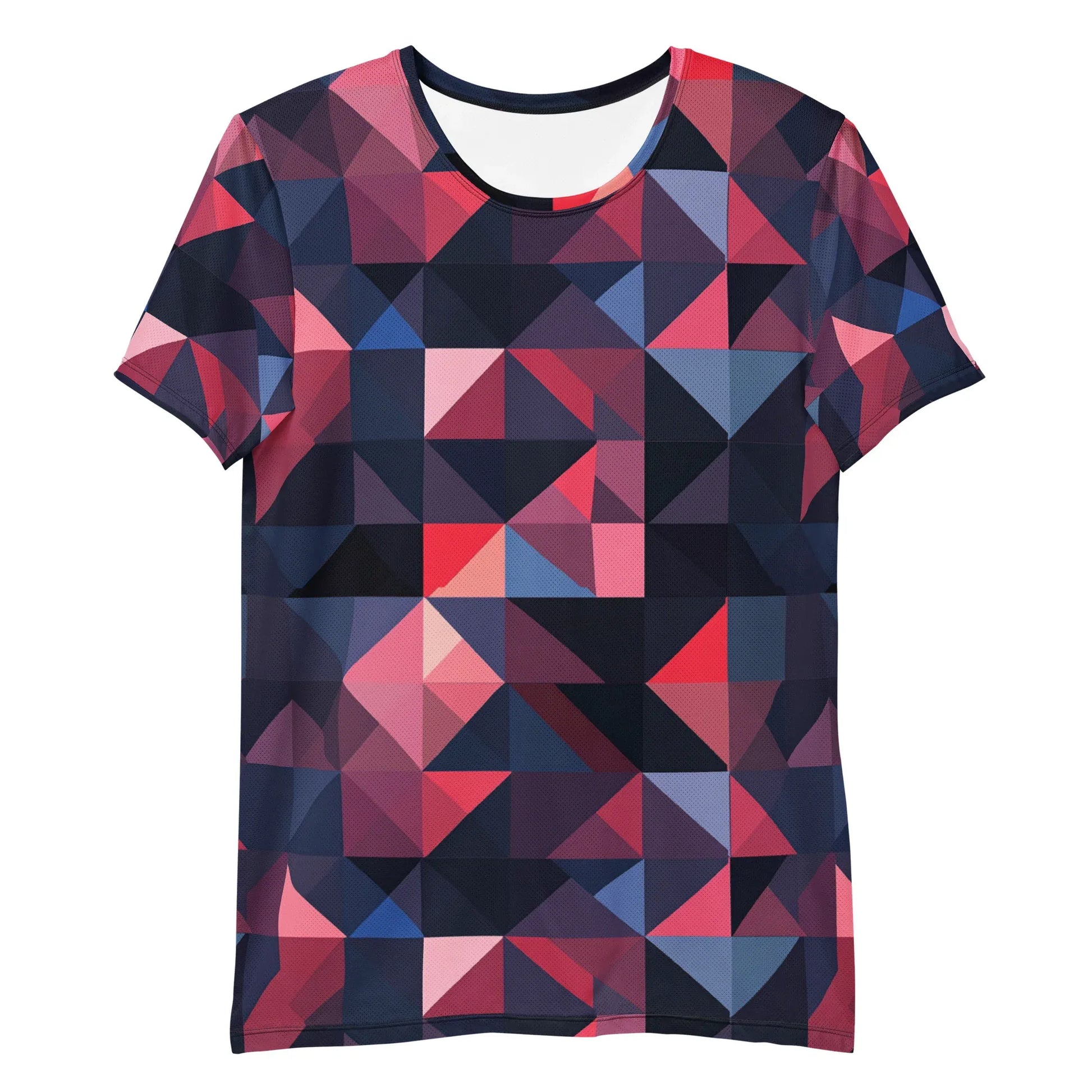 triangle-v1-sport-t-shirt-fur-herren-sport-t-shirt-jlr-design-4 - JLR Design
