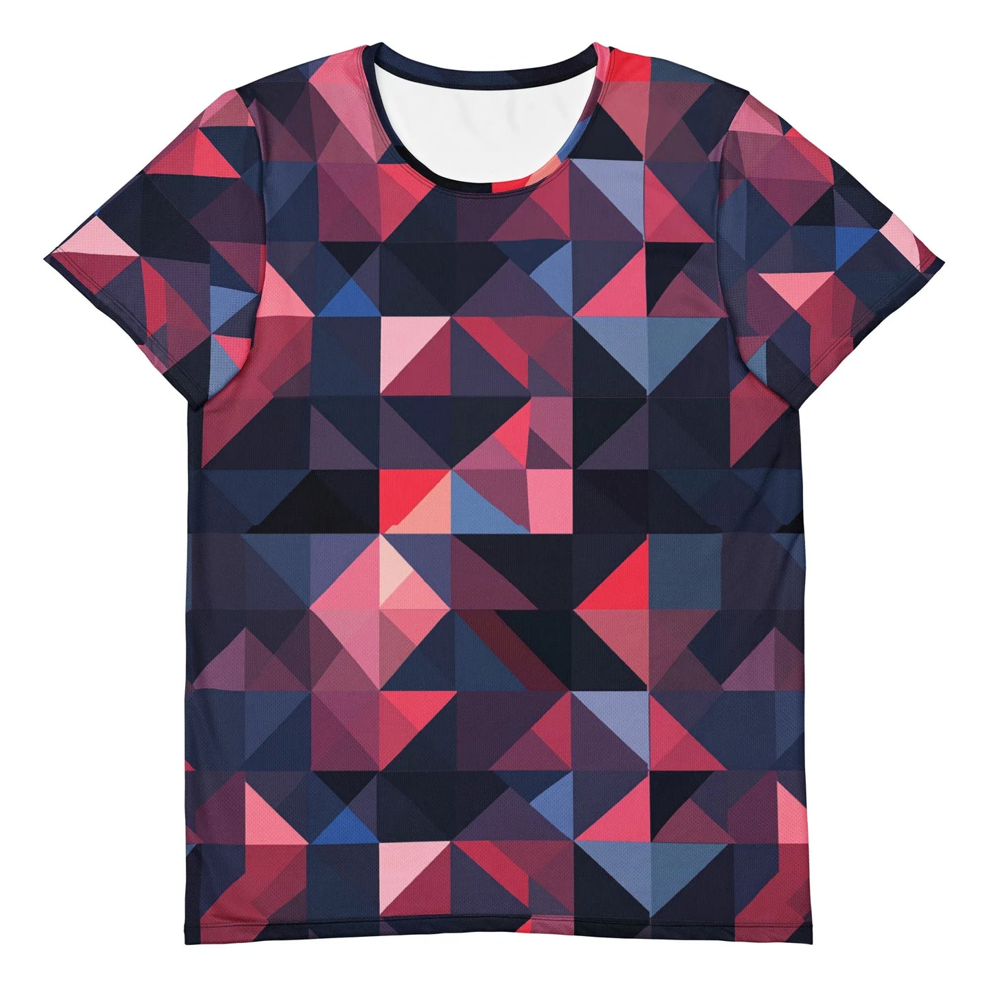 triangle-v1-sport-t-shirt-fur-herren-sport-t-shirt-jlr-design-5 - JLR Design