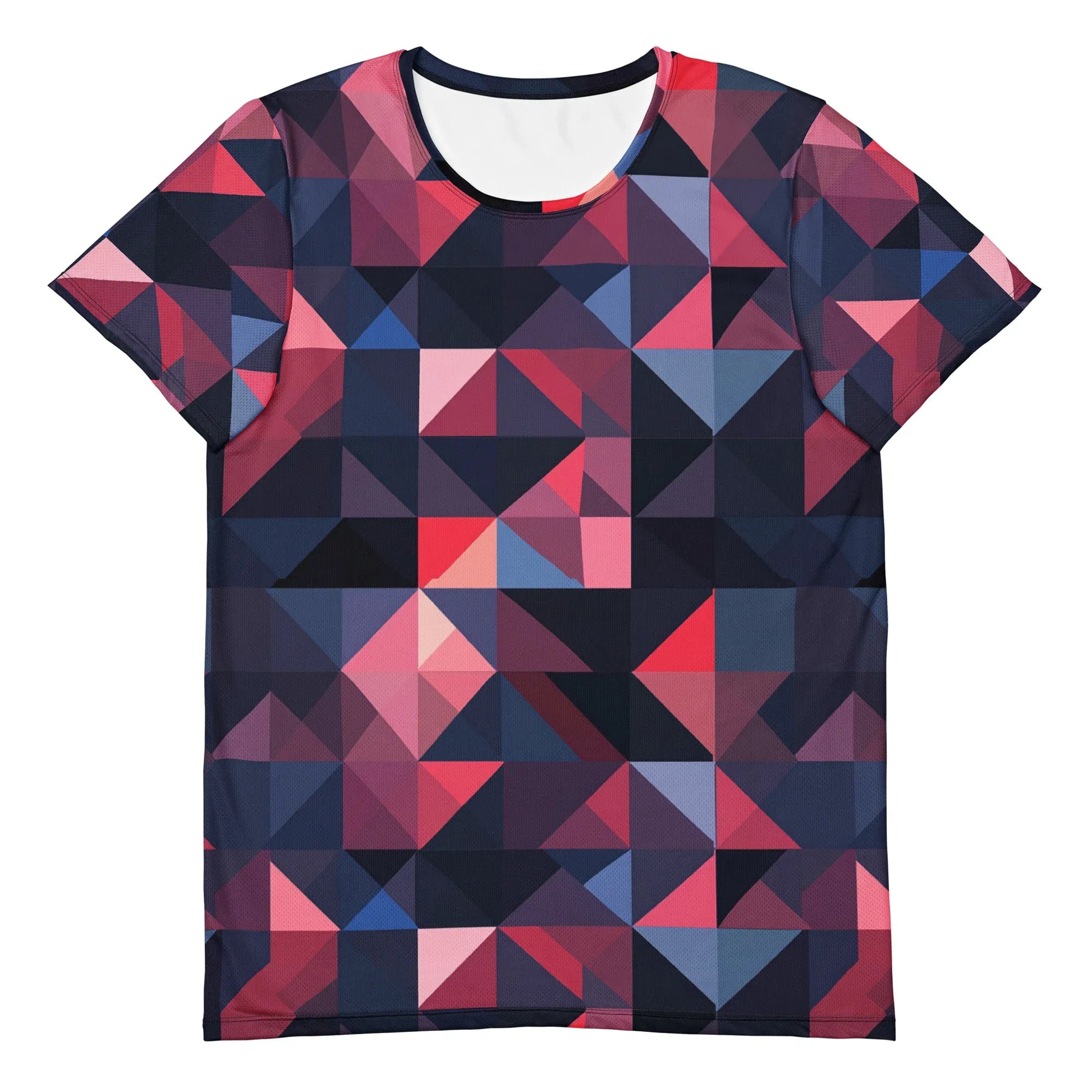 triangle-v1-sport-t-shirt-fur-herren-sport-t-shirt-jlr-design-5 - JLR Design