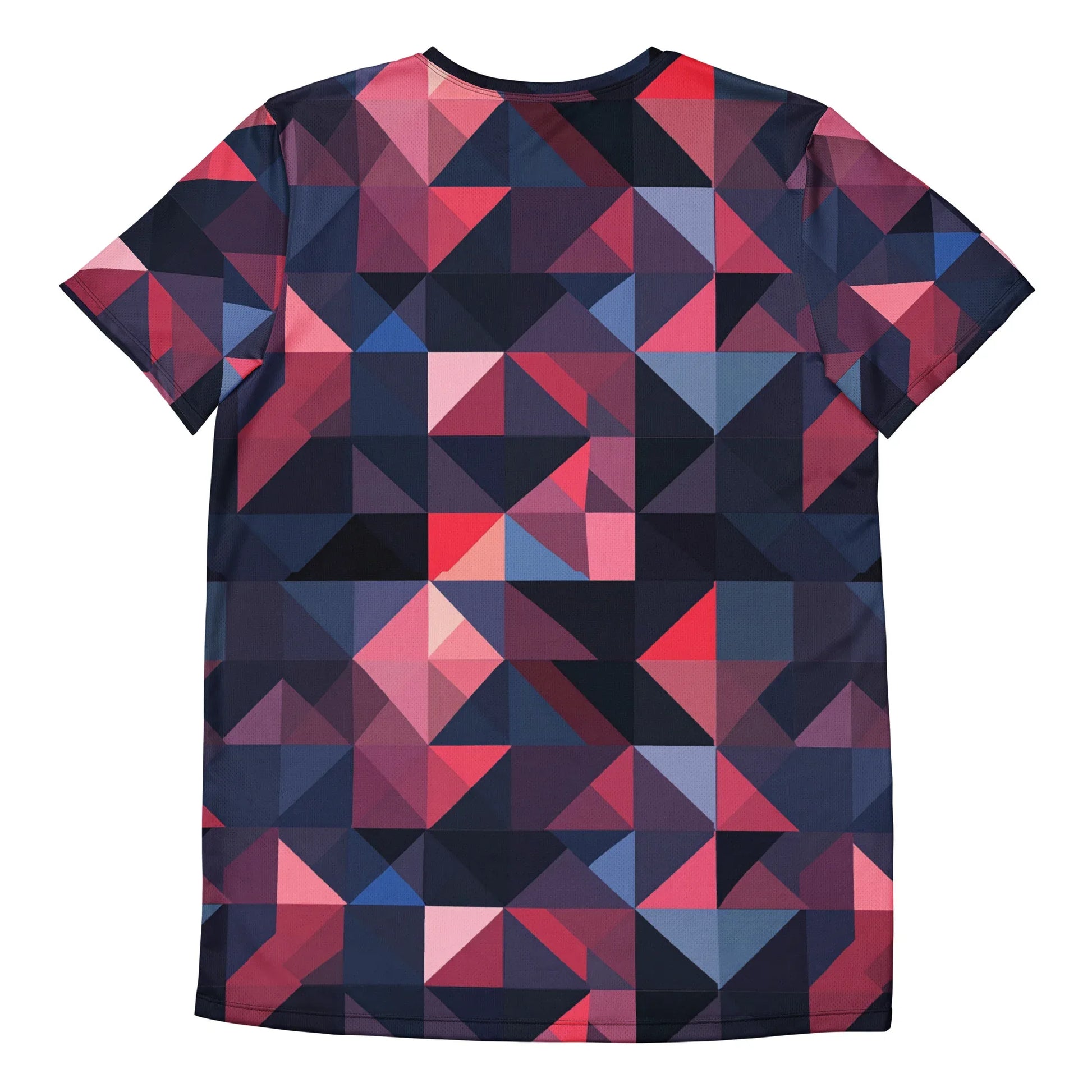 triangle-v1-sport-t-shirt-fur-herren-sport-t-shirt-jlr-design-6 - JLR Design