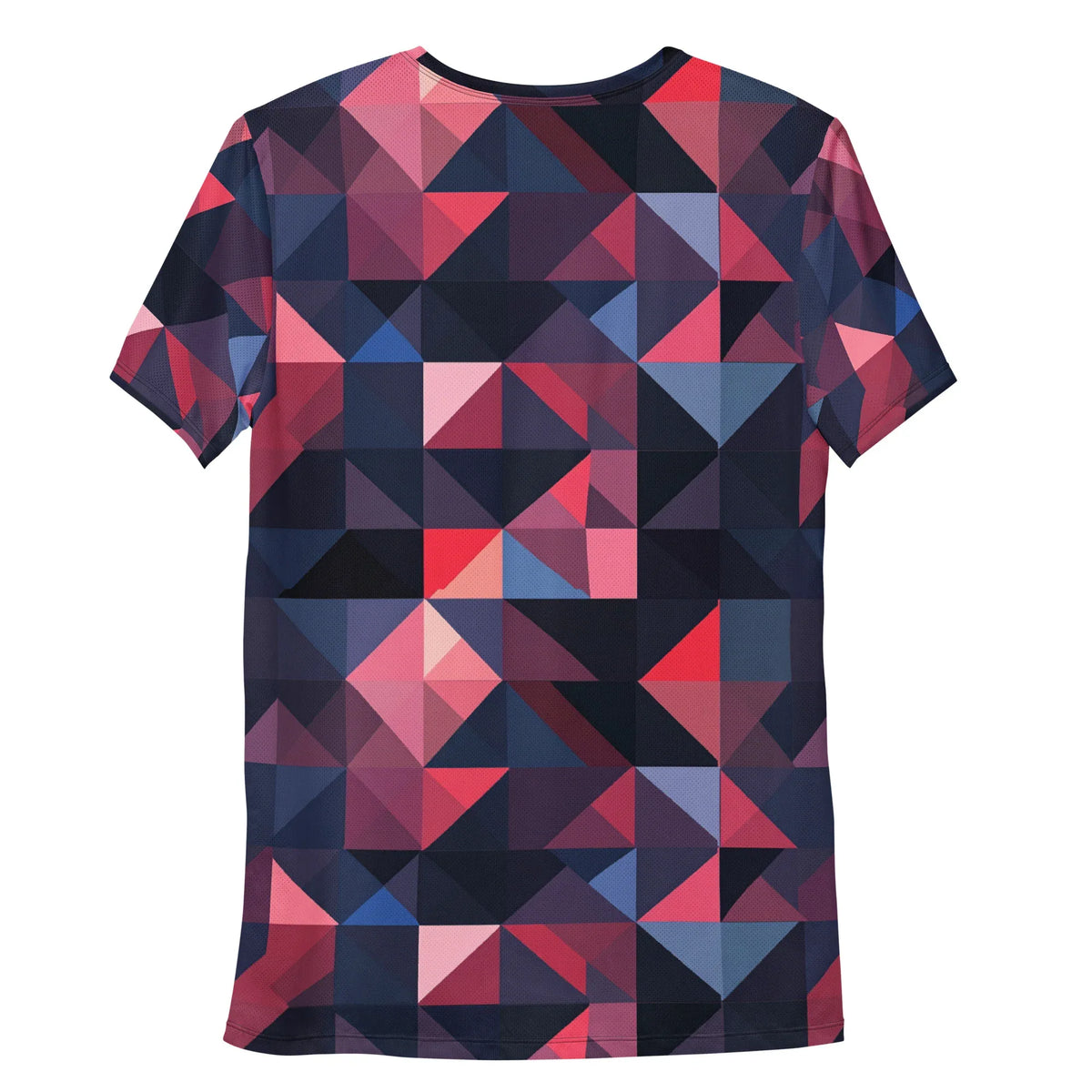 triangle-v1-sport-t-shirt-fur-herren-sport-t-shirt-jlr-design-jlr-design-de-3 - JLR Design