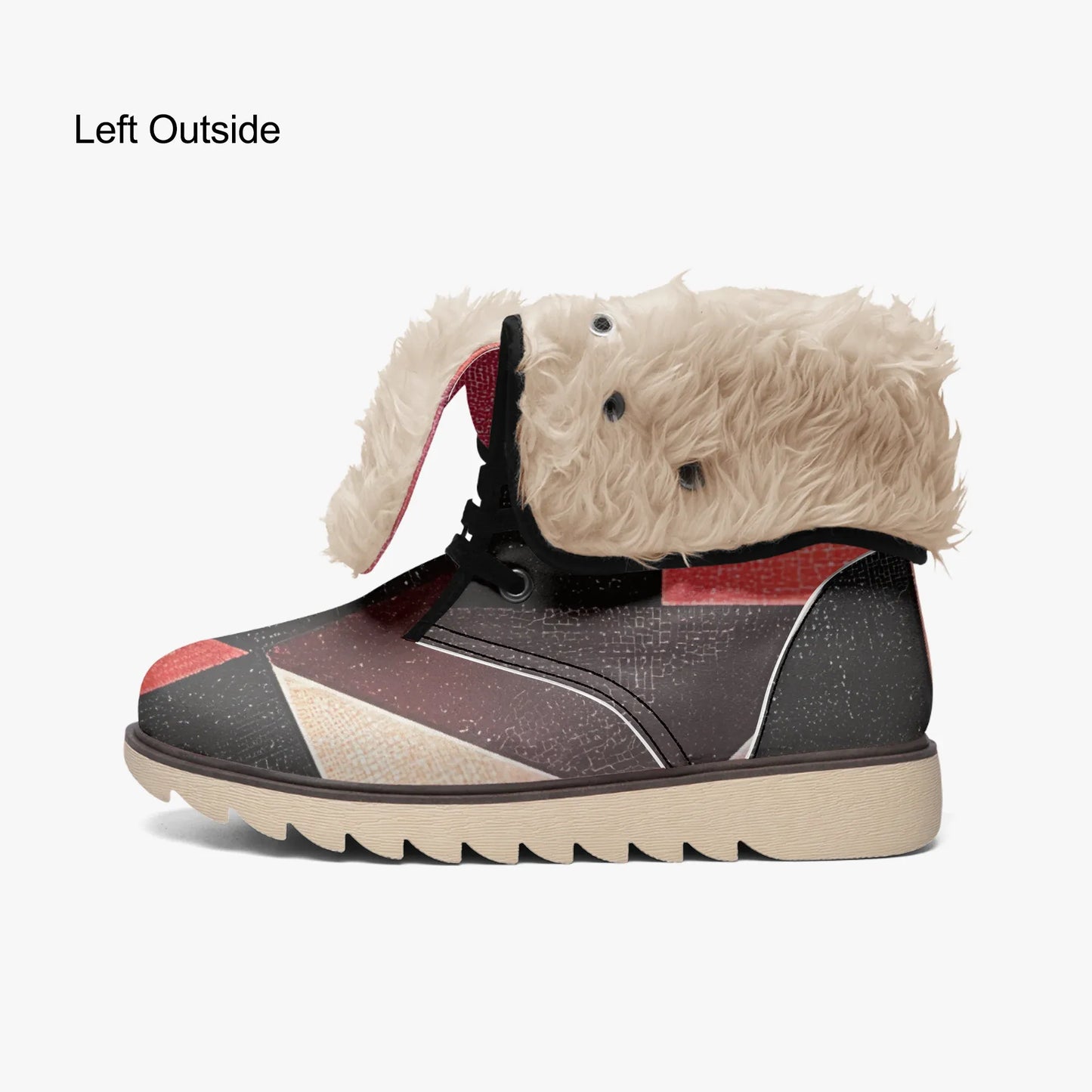 triangle-v2-chic-boots-mit-pluschfutter-stiefel-jlr-design-5 - JLR Design