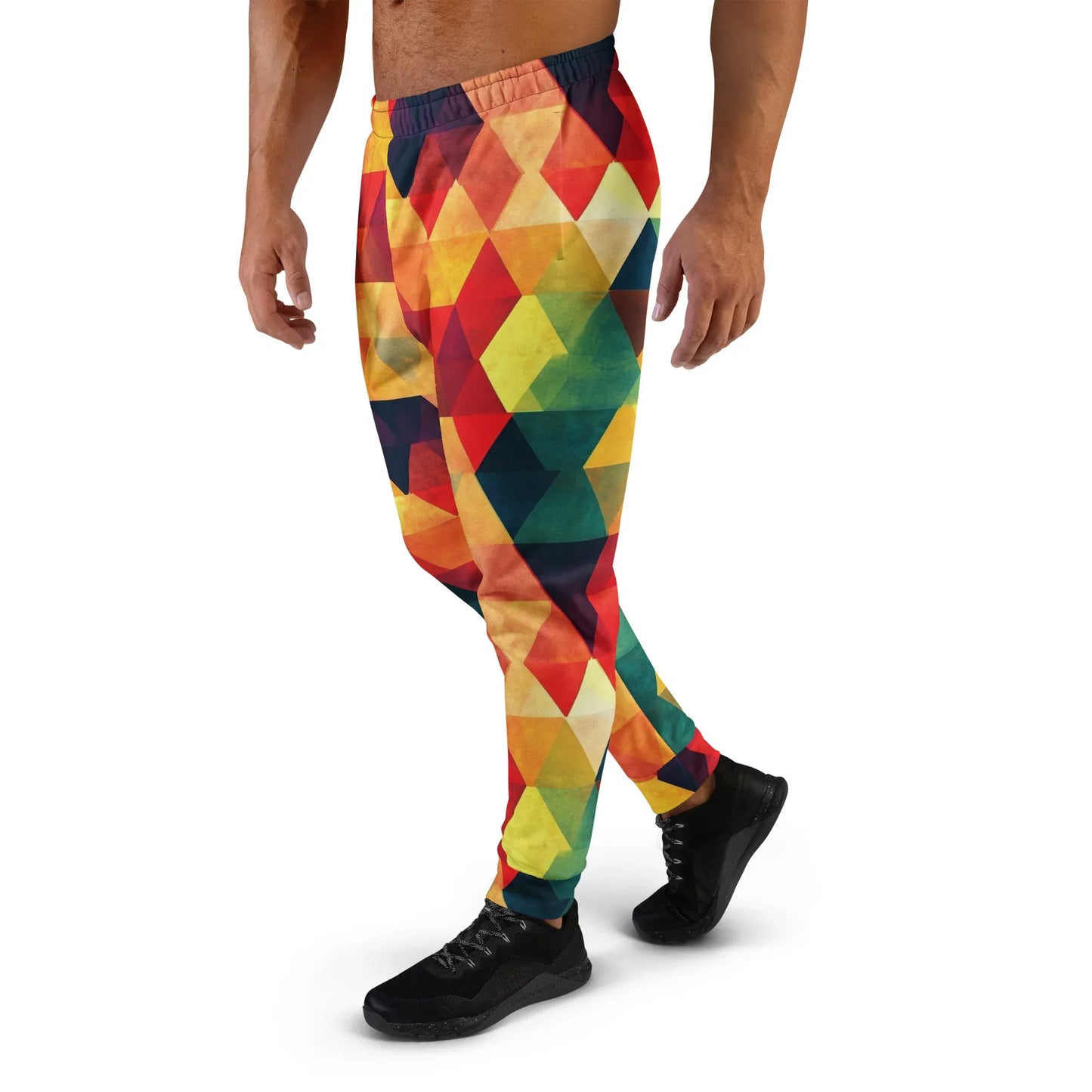triangle-v2-herren-jogginghose-jogginghose-jlr-design-10 - JLR Design