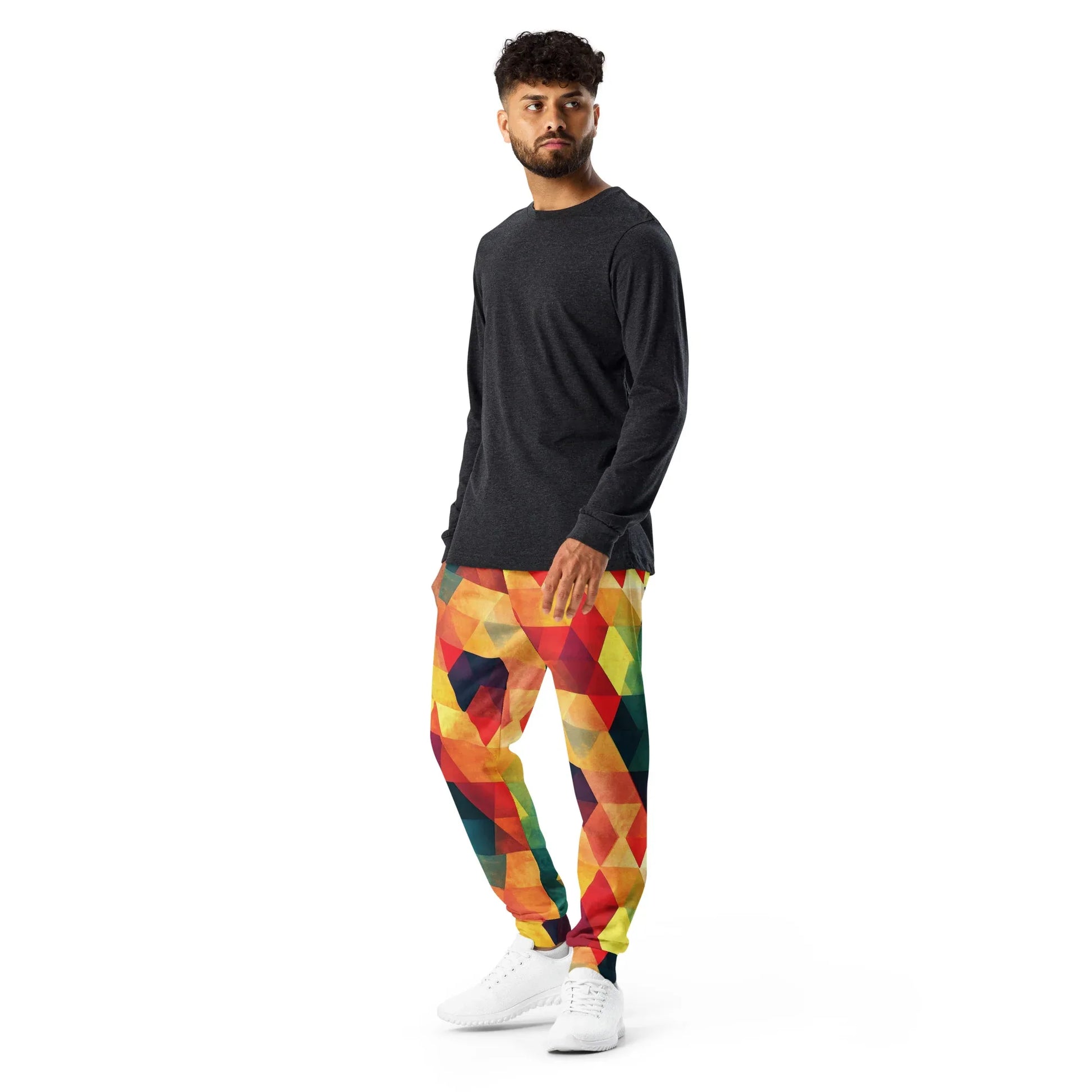 triangle-v2-herren-jogginghose-jogginghose-jlr-design-2 - JLR Design