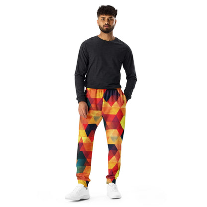 triangle-v2-herren-jogginghose-jogginghose-jlr-design-3 - JLR Design