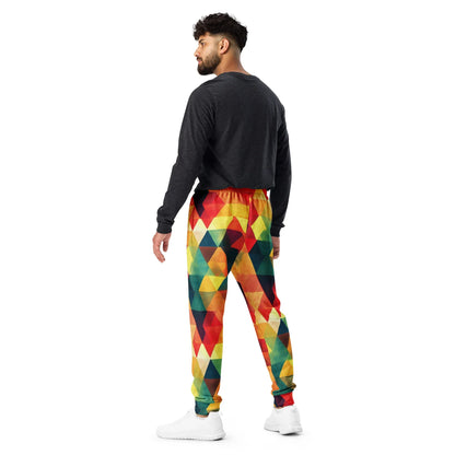 triangle-v2-herren-jogginghose-jogginghose-jlr-design-4 - JLR Design