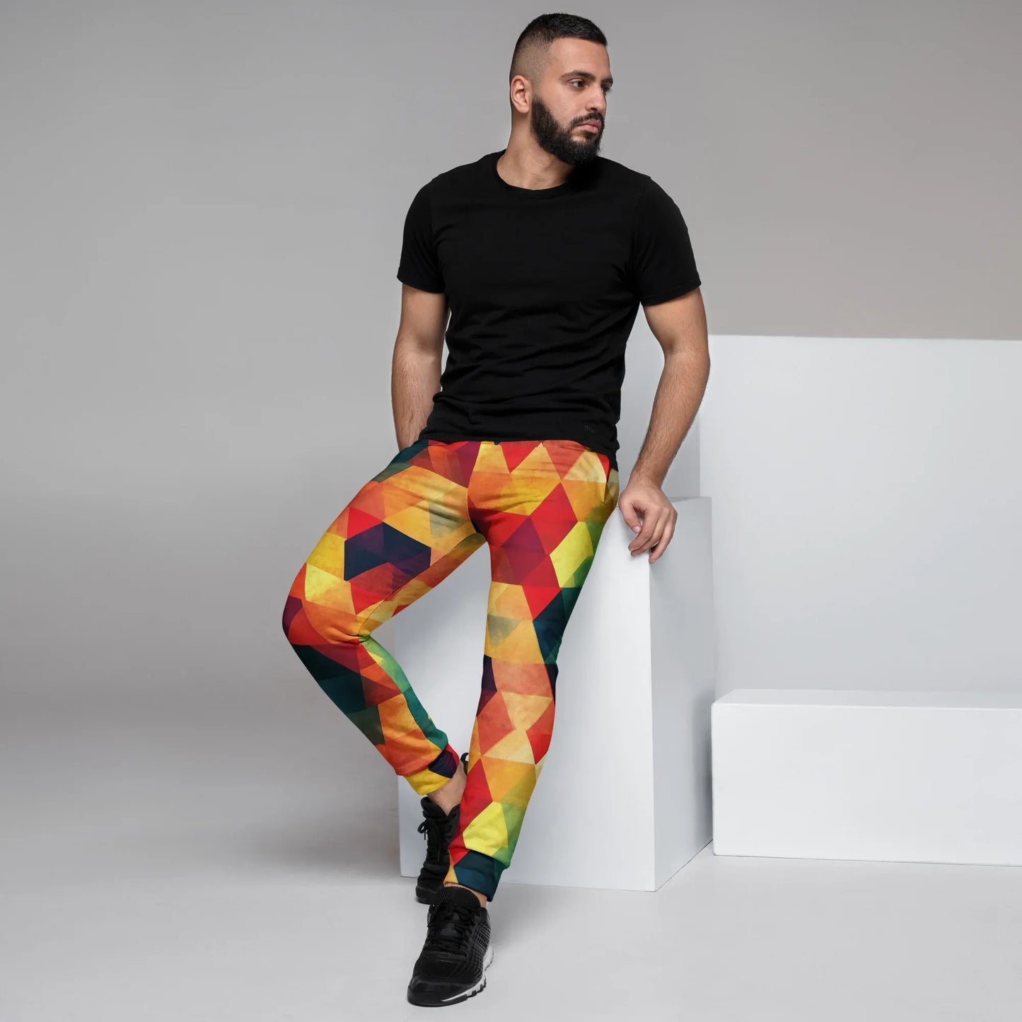 triangle-v2-herren-jogginghose-jogginghose-jlr-design-5 - JLR Design
