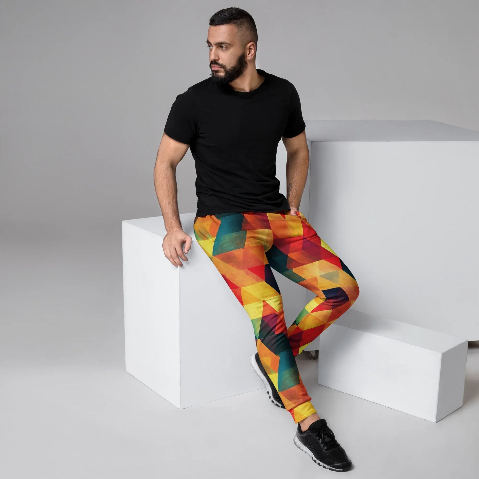 triangle-v2-herren-jogginghose-jogginghose-jlr-design-6 - JLR Design