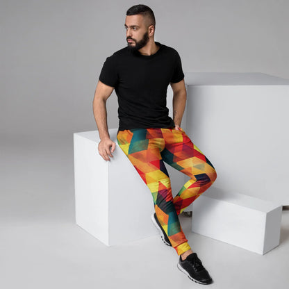 triangle-v2-herren-jogginghose-jogginghose-jlr-design-6 - JLR Design