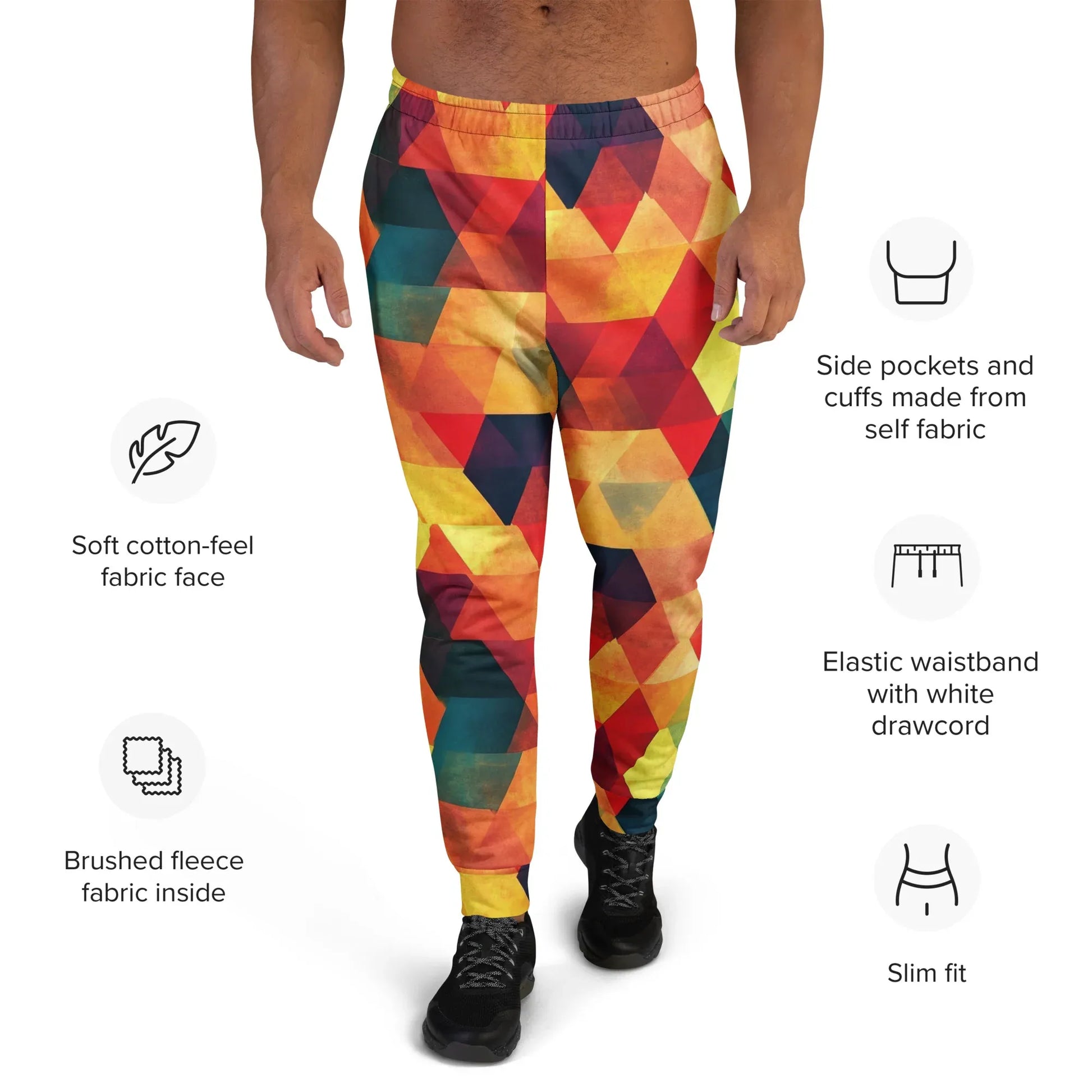 triangle-v2-herren-jogginghose-jogginghose-jlr-design-7 - JLR Design