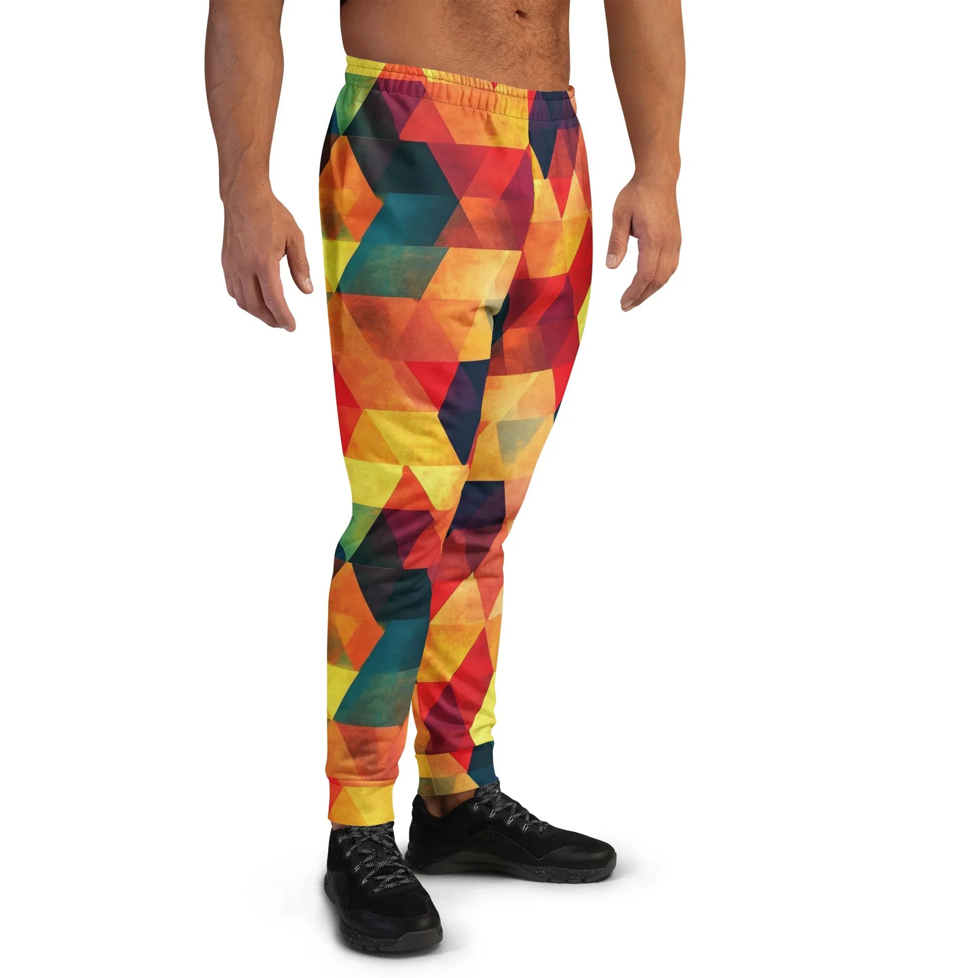 triangle-v2-herren-jogginghose-jogginghose-jlr-design-8 - JLR Design