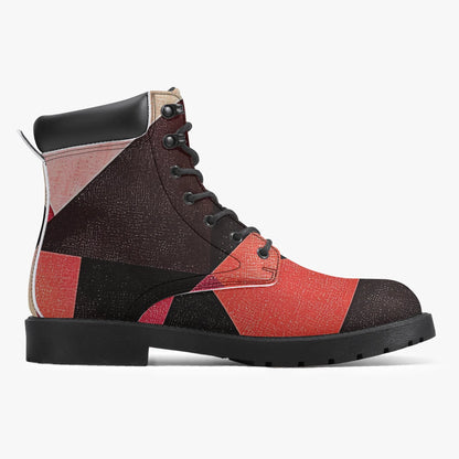 triangle-v2-leder-boots-or-stylische-und-warme-winterstiefel-boots-jlr-design-11 - JLR Design